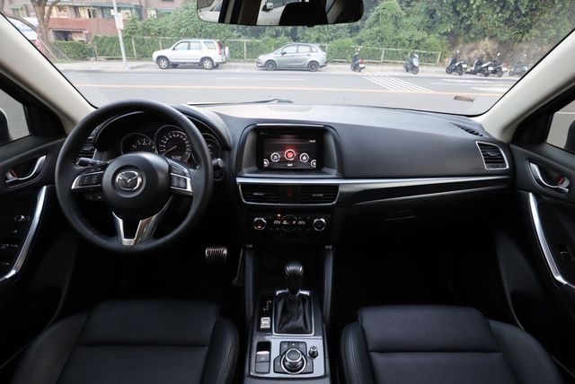 MAZDA馬自達 CX-5  第5張相片