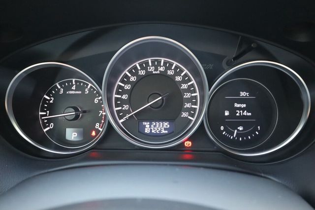 MAZDA馬自達 CX-5  第7張相片