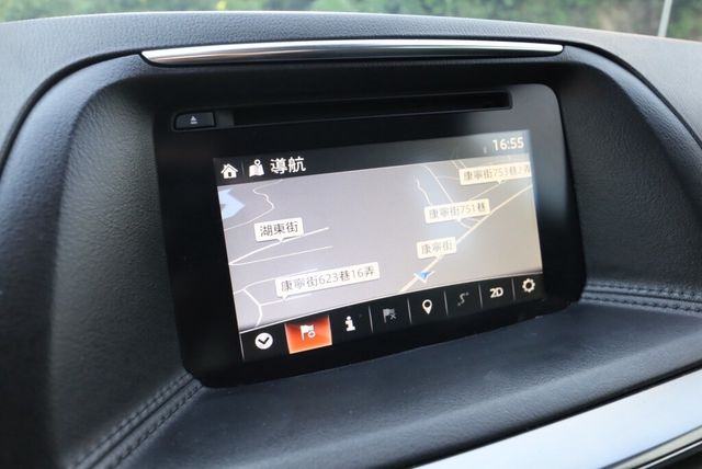 MAZDA馬自達 CX-5  第9張相片