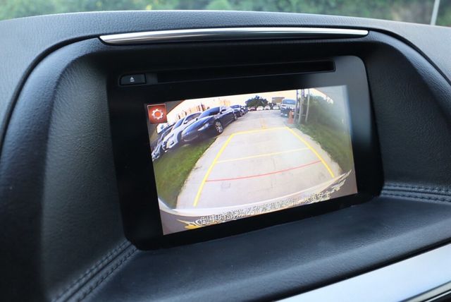 MAZDA馬自達 CX-5  第10張相片