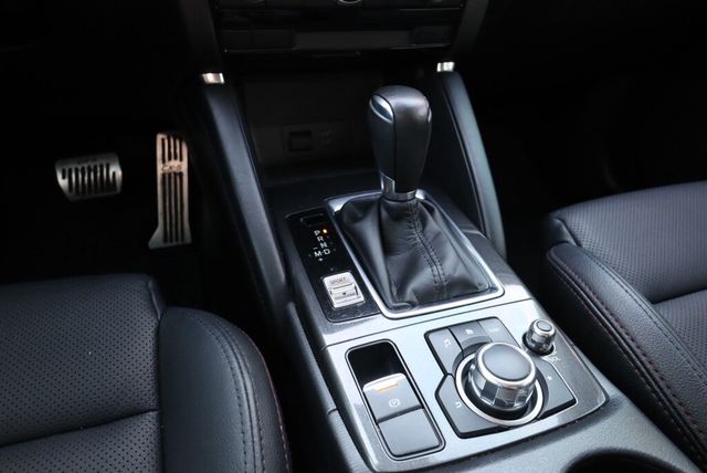 MAZDA馬自達 CX-5  第11張相片