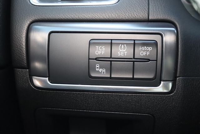MAZDA馬自達 CX-5  第12張相片