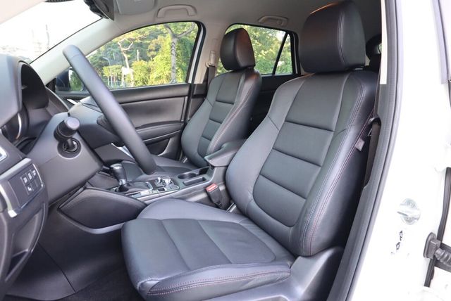 MAZDA馬自達 CX-5  第14張相片
