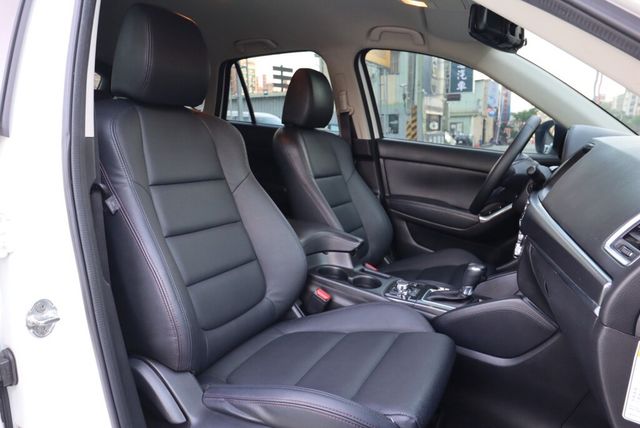 MAZDA馬自達 CX-5  第16張相片