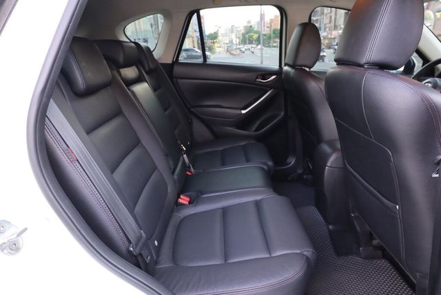 MAZDA馬自達 CX-5  第17張相片