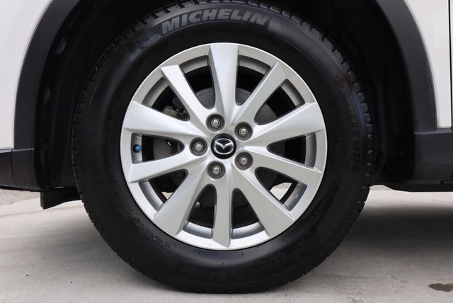 MAZDA馬自達 CX-5  第20張相片