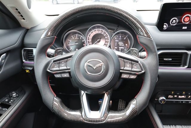 MAZDA馬自達 CX-5  第6張相片
