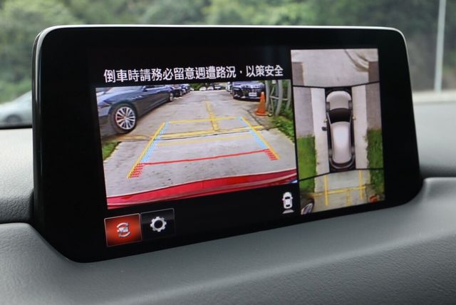 MAZDA馬自達 CX-5  第7張相片
