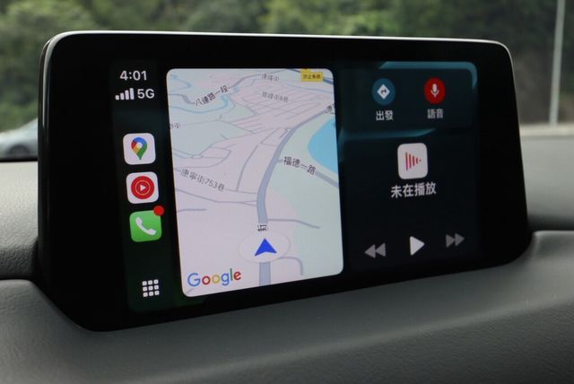 MAZDA馬自達 CX-5  第8張相片