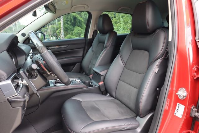 MAZDA馬自達 CX-5  第13張相片