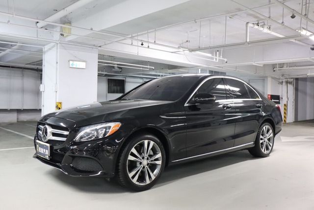 M-BENZ賓士 C300  第1張相片