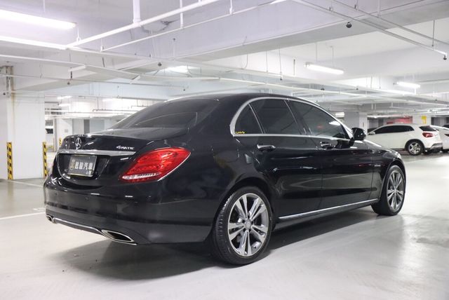 M-BENZ賓士 C300  第3張相片
