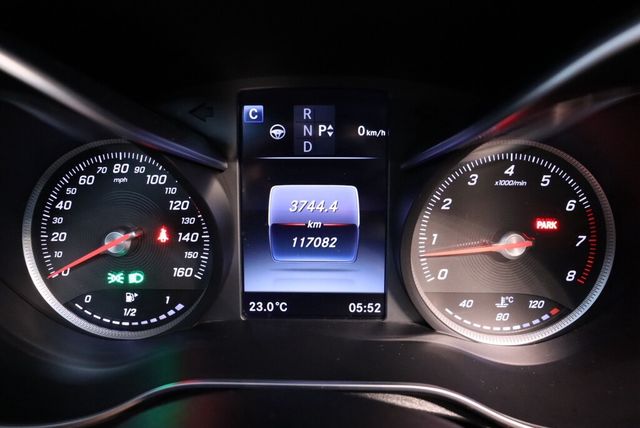 M-BENZ賓士 C300  第7張相片
