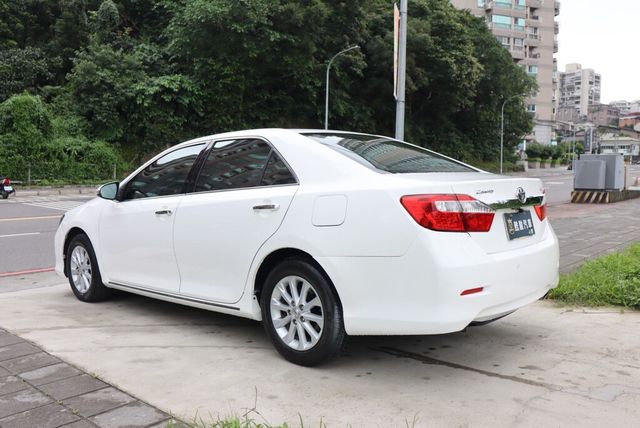 TOYOTA豐田 CAMRY  第4張相片