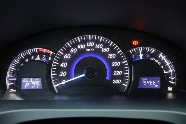 TOYOTA豐田 CAMRY  第7張相片