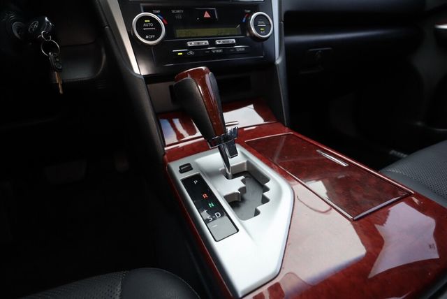 TOYOTA豐田 CAMRY  第11張相片