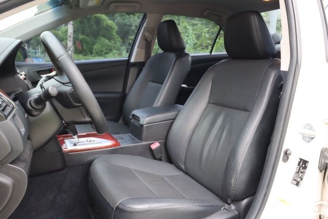 TOYOTA豐田 CAMRY  第14張相片