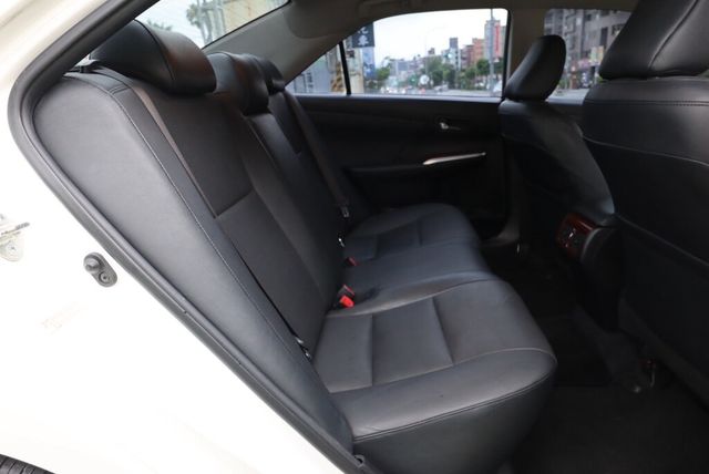 TOYOTA豐田 CAMRY  第16張相片