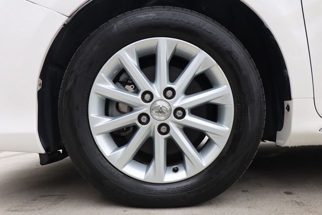 TOYOTA豐田 CAMRY  第19張相片