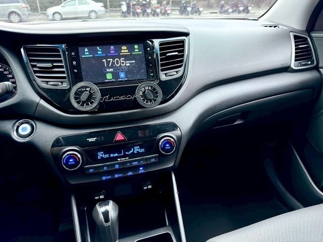 HYUNDAI現代 TUCSON  第7張相片