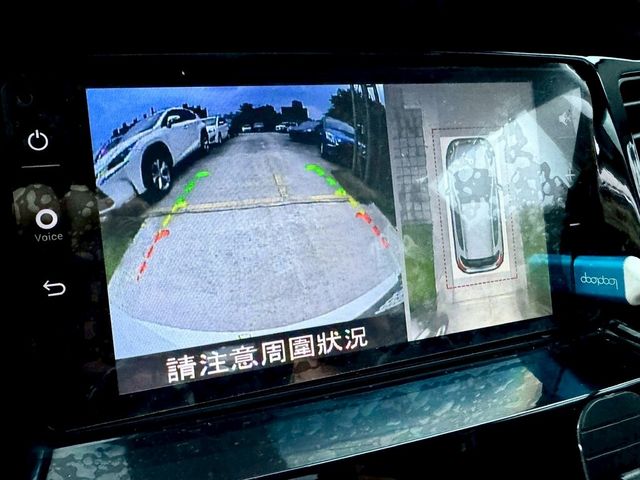 HYUNDAI現代 TUCSON  第9張相片