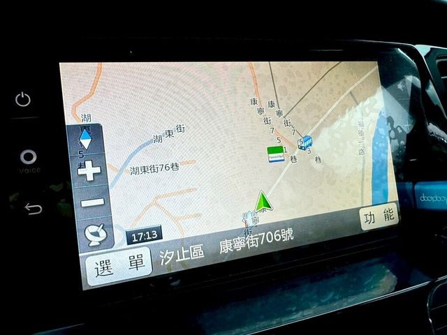 HYUNDAI現代 TUCSON  第10張相片