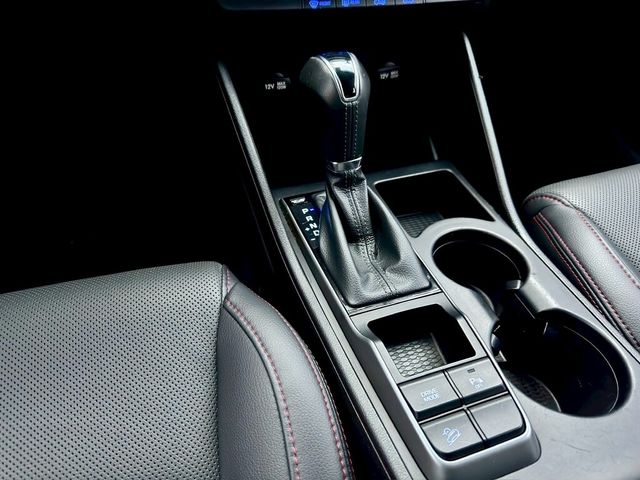 HYUNDAI現代 TUCSON  第11張相片