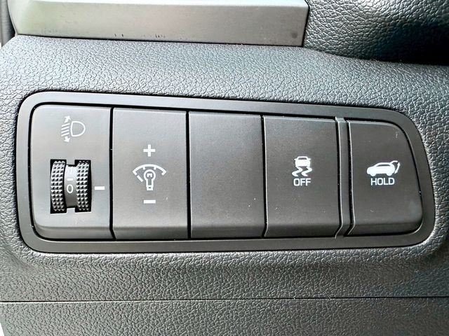 HYUNDAI現代 TUCSON  第13張相片