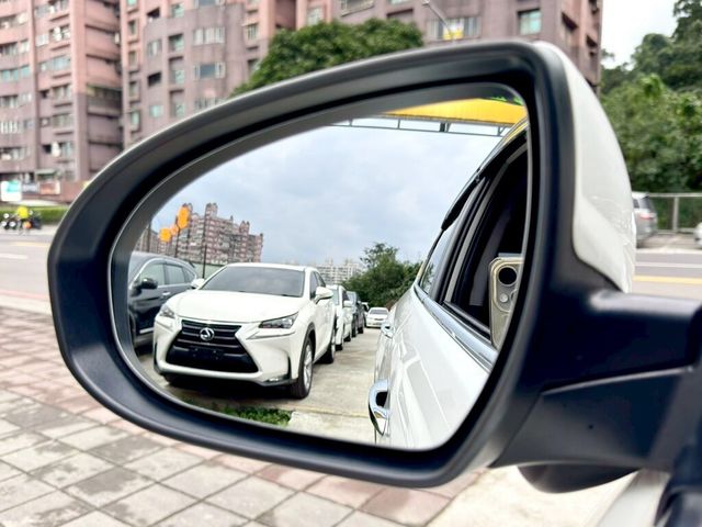 HYUNDAI現代 TUCSON  第14張相片