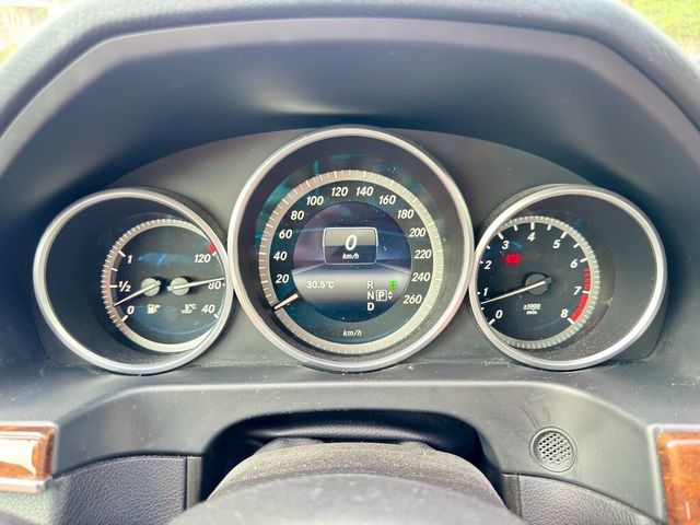 M-BENZ賓士 E200  第7張相片