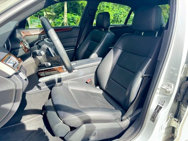 M-BENZ賓士 E200  第11張相片