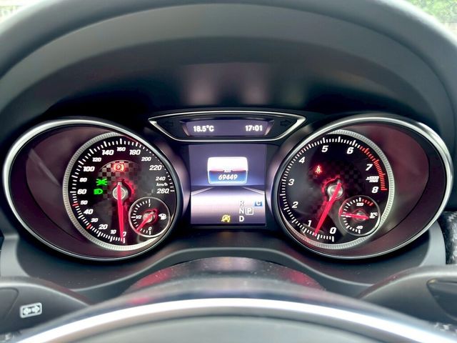 M-BENZ賓士 A180  第7張相片