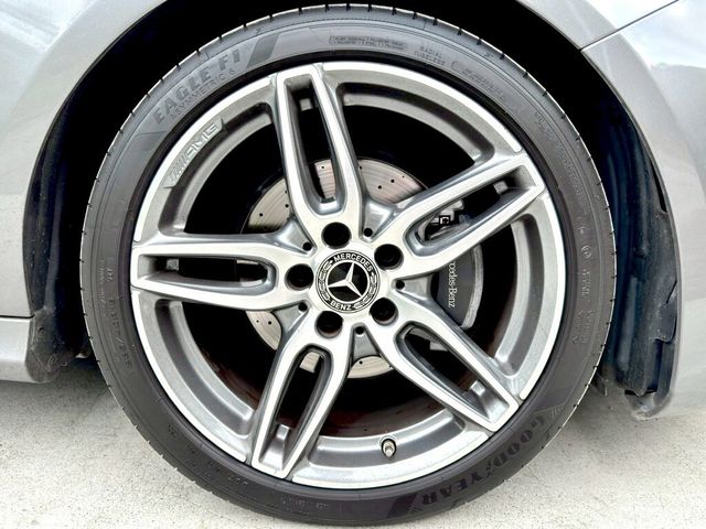 M-BENZ賓士 A180  第18張相片