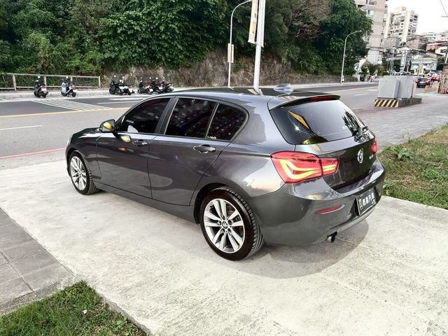 BMW寶馬 120  第3張相片