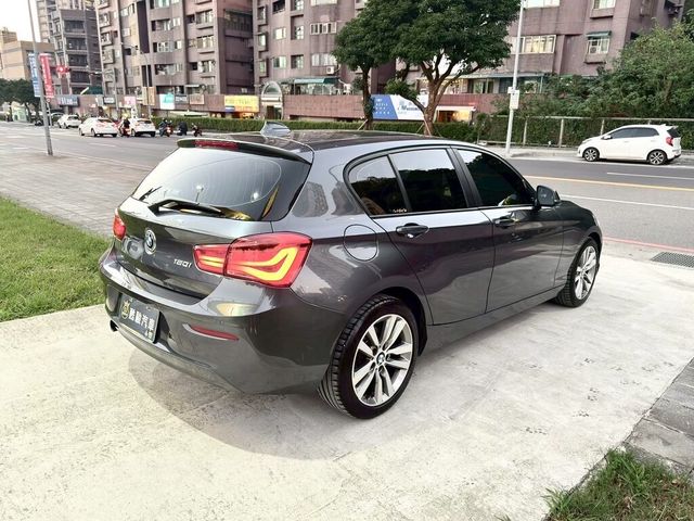 BMW寶馬 120  第4張相片