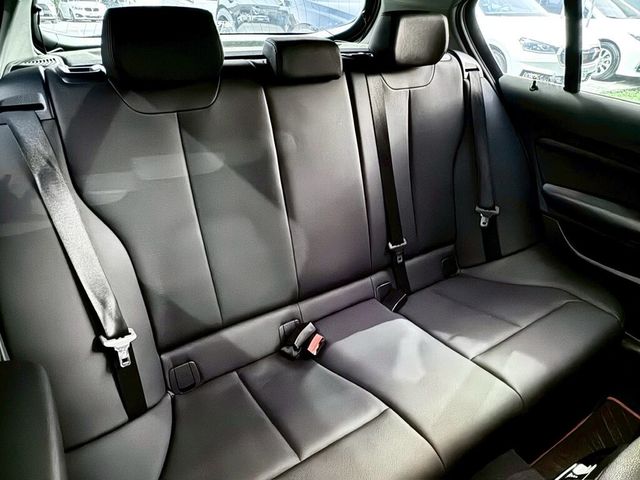 BMW寶馬 120  第16張相片