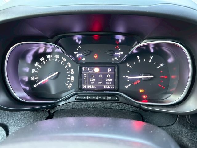 CITROEN雪鐵龍 BERLINGO  第7張相片