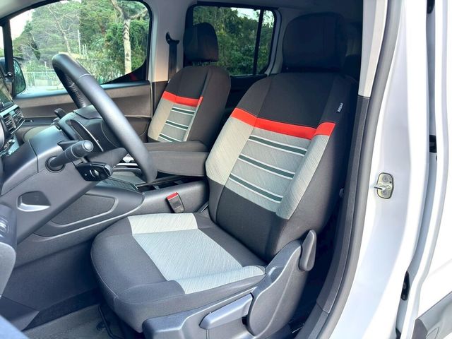 CITROEN雪鐵龍 BERLINGO  第10張相片