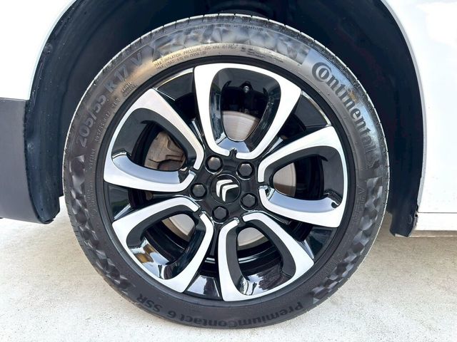 CITROEN雪鐵龍 BERLINGO  第15張相片