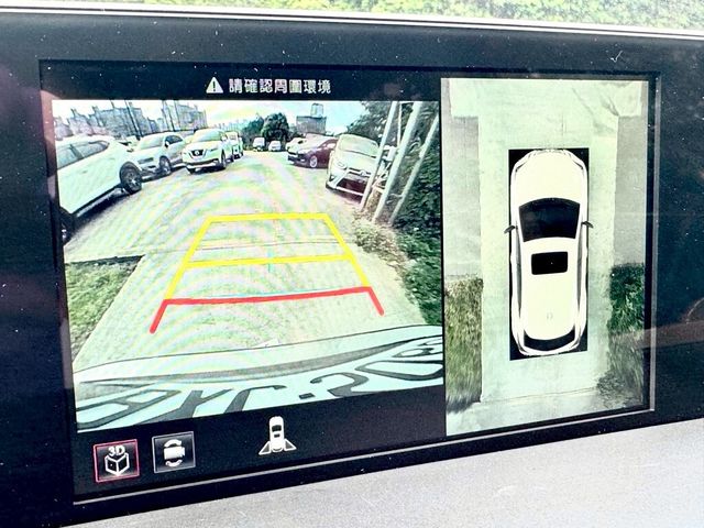 LEXUS凌志 NX200T  第9張相片