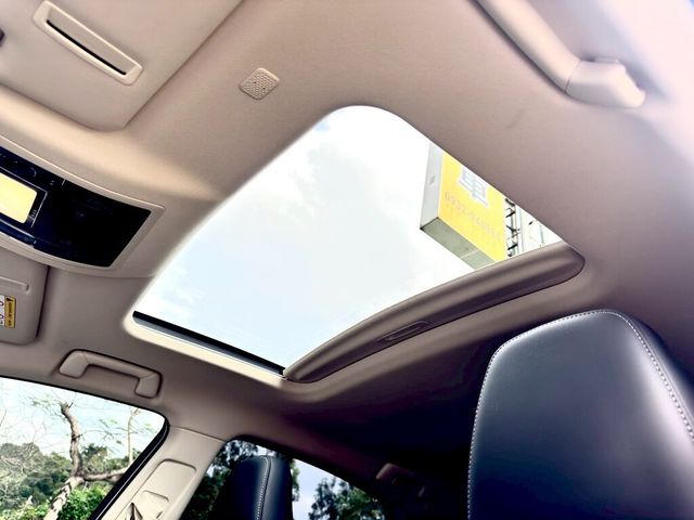 LEXUS凌志 NX200T  第11張相片