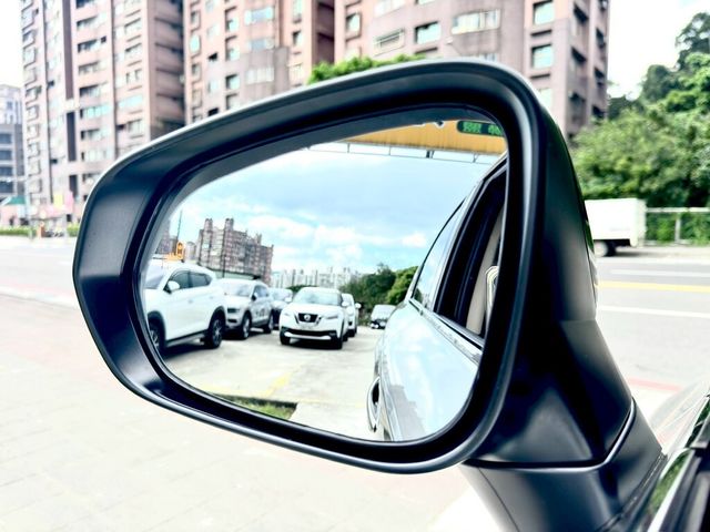 LEXUS凌志 NX200T  第12張相片