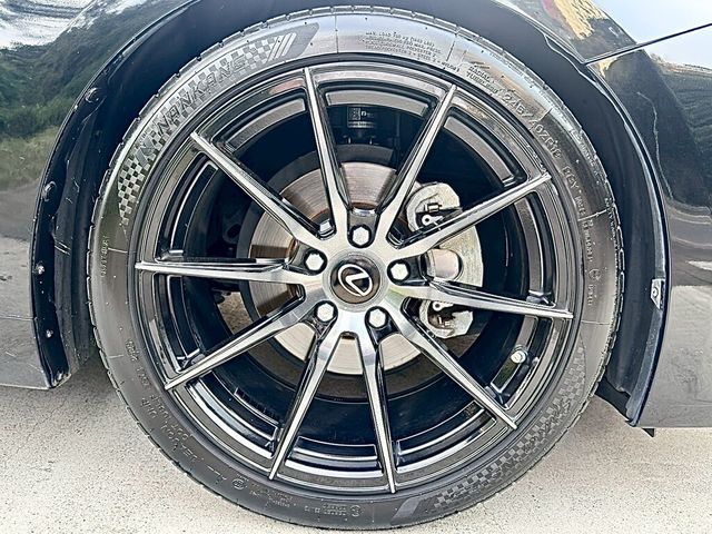 LEXUS凌志 ES300H  第20張相片