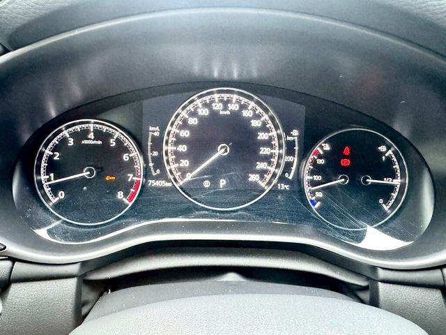 MAZDA馬自達 MAZDA 3  第7張相片