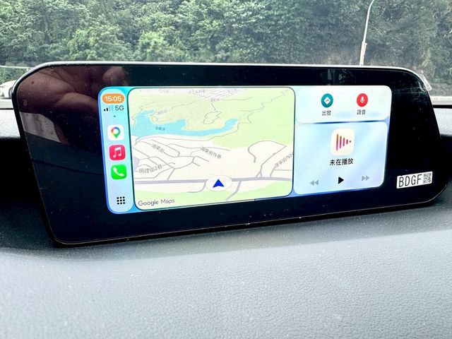 MAZDA馬自達 MAZDA 3  第9張相片