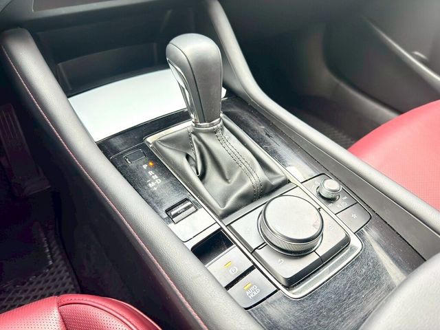 MAZDA馬自達 MAZDA 3  第11張相片