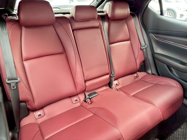 MAZDA馬自達 MAZDA 3  第18張相片