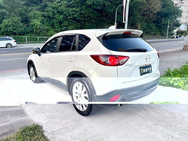 MAZDA馬自達 CX-5  第3張相片