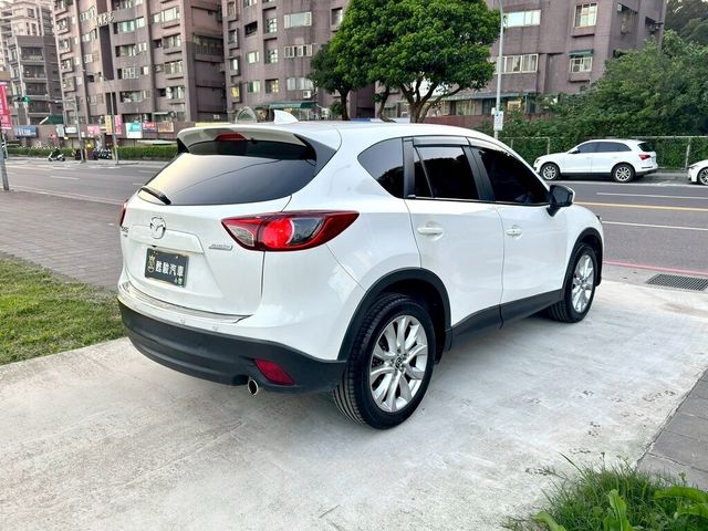 MAZDA馬自達 CX-5  第4張相片