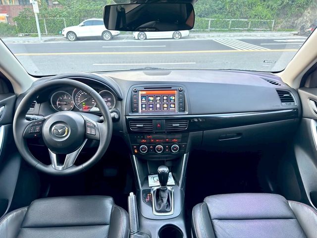 MAZDA馬自達 CX-5  第5張相片